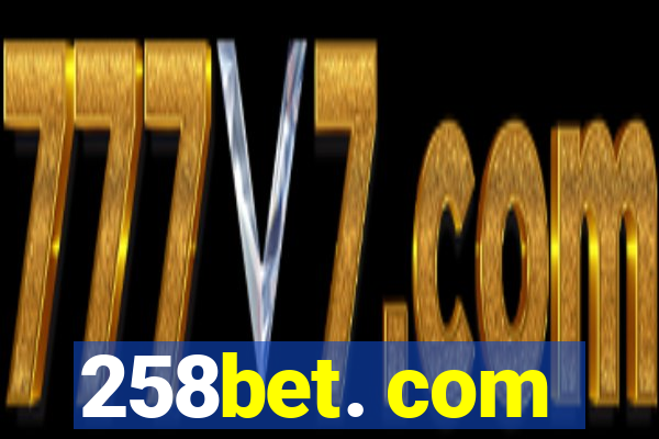 258bet. com